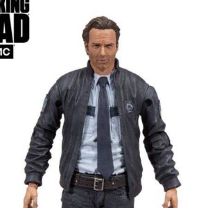 Rick Grimes Constable