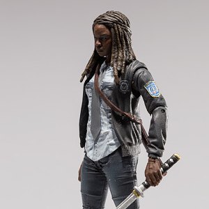 Michonne Constable