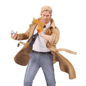 Constantine (The New 52)