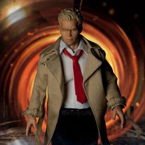 Constantine Deluxe