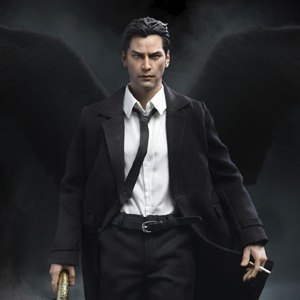 Constantine (Hell Detective)