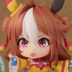 Copano Rickey Nendoroid