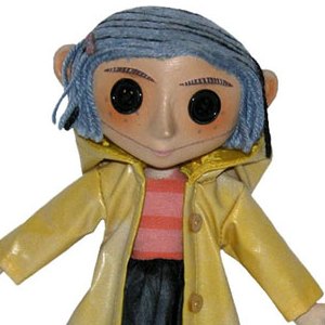 Coraline´s Doll