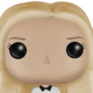 Cordelia Foxx Pop! Vinyl