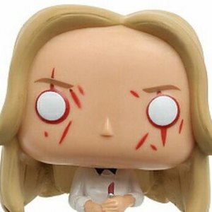 Cordelia Foxx Pop! Vinyl (Hot Topic)