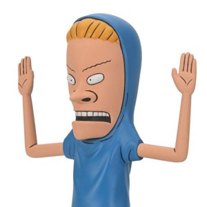 Cornholio Head Knocker