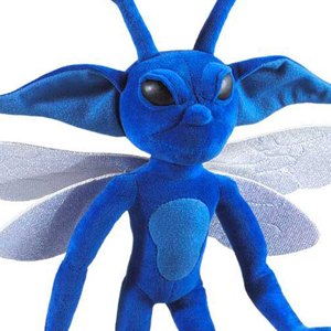 Cornish Pixie Plush