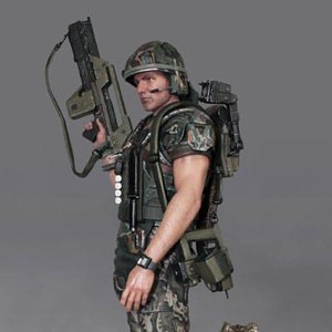 Corporal Dwayne Hicks