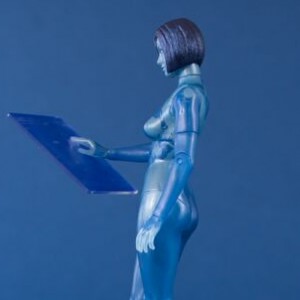 Cortana (studio)