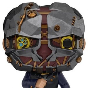 Corvo Pop! Vinyl