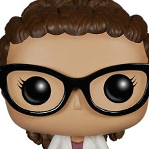 Cosima Niehaus Pop! Vinyl