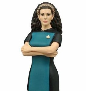 Counselor Troi