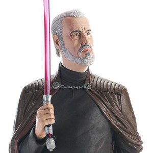 Count Dooku