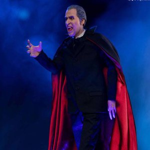 Count Dracula 2.0