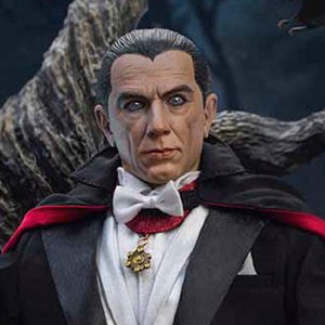 Dracula (Bela Lugosi)