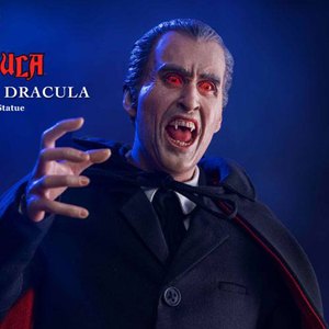 Count Dracula 2.0 DX