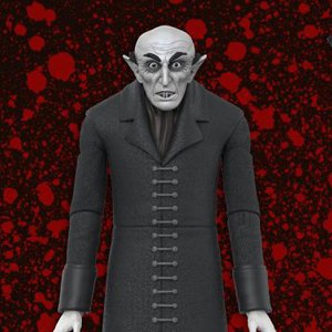 Count Orlok Ultimates