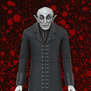 Count Orlok Ultimates