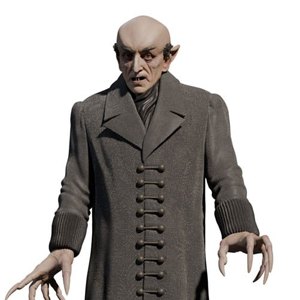 Count Orlok Demeter (Max Schreck)