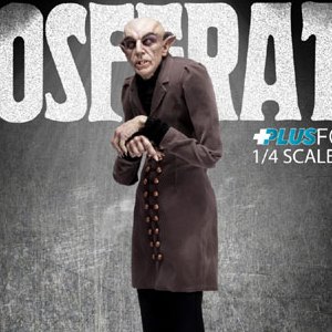 Nosferatu Plus Format