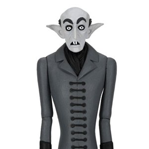Count Orlok Silver Screen Toony Terrors