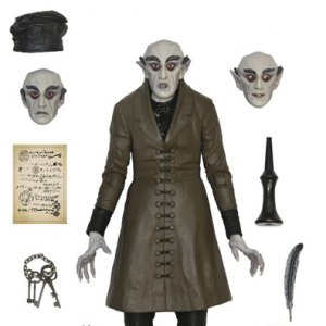 Count Orlok Ultimate