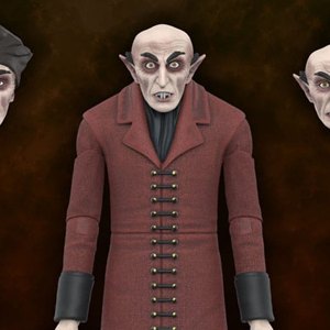 Count Orlok Ultimates