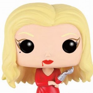 Countess Pop! Vinyl