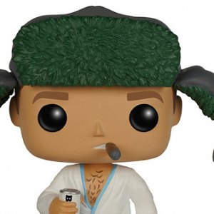 Cousin Eddie Pop! Vinyl