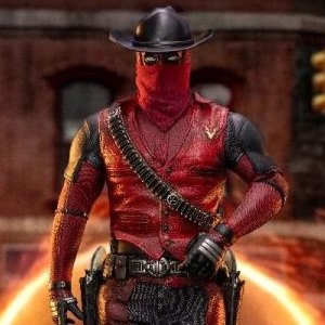 Cowboypool (Cowboy Variant)