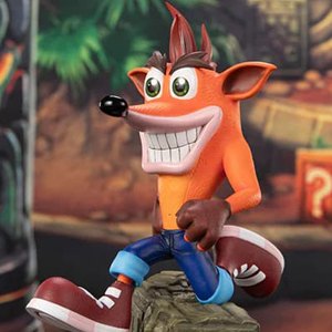 Crash Bandicoot Classic