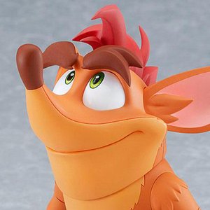 Crash Bandicoot Nendoroid