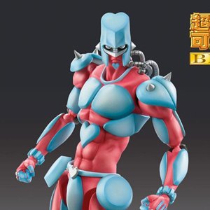 Crazy Diamond Chozokado Big