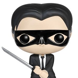 Crazy 88 Pop! Vinyl