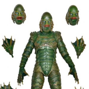 Creature From Black Lagoon Ultimate