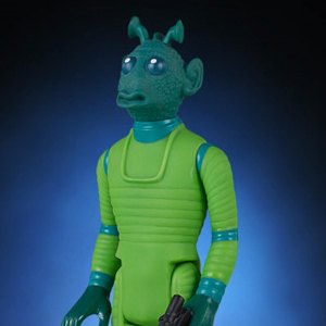 Greedo Vintage Jumbo