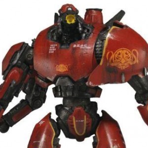 Jaeger Crimson Typhoon