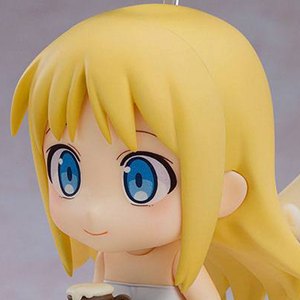 Crimvael Nendoroid