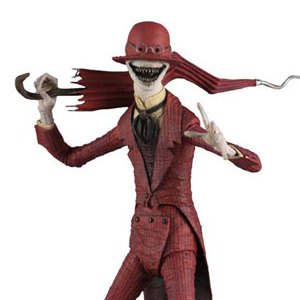 Crooked Man Ultimate