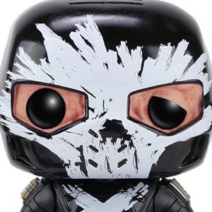 Crossbones Pop! Vinyl