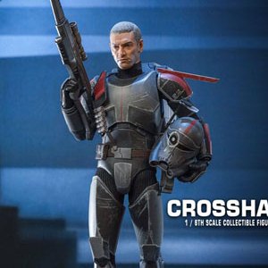 Crosshair