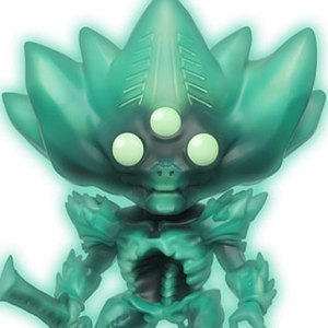 Crota Glow Pop! Vinyl (Target)