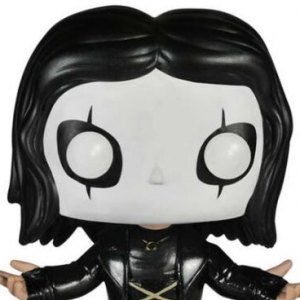 Crow Pop! Vinyl