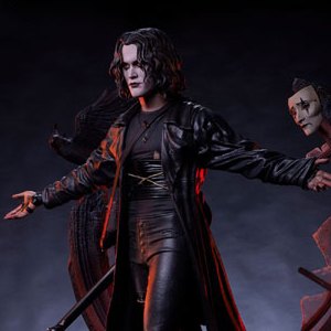 Crow Epic Series Deluxe