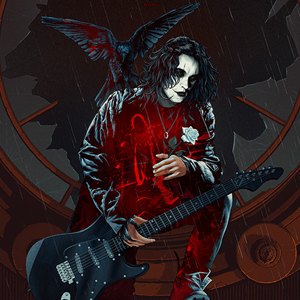 Crow Real Love Is Forever (Kevin Tong)