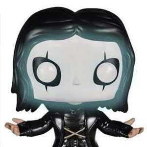 Crow Pop! Vinyl (Hot Topic)