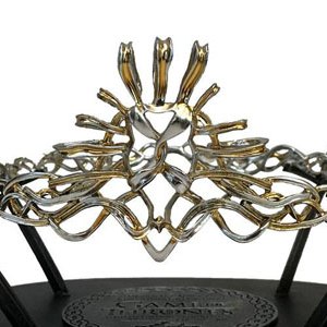 Crown Of Cersei Lannister