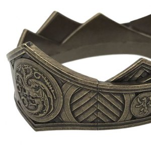 Crown Of King Viserys Targaryen