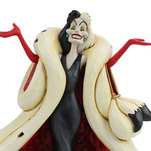 Cruella De Vil