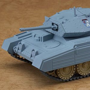 Crusader Mk. III Nendoroid